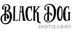 Black Dog Distillery Logo